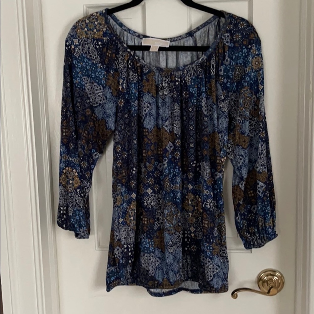 Michael Kors blouse
